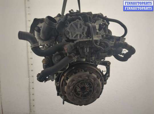 купить Двигатель (ДВС) на Peugeot 308 2007-2013