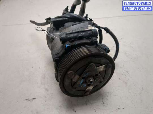 купить Компрессор кондиционера на Citroen C4 Picasso 2006-2013