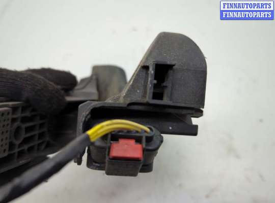 Педальный узел (педаль) на Volkswagen Passat CC (357)