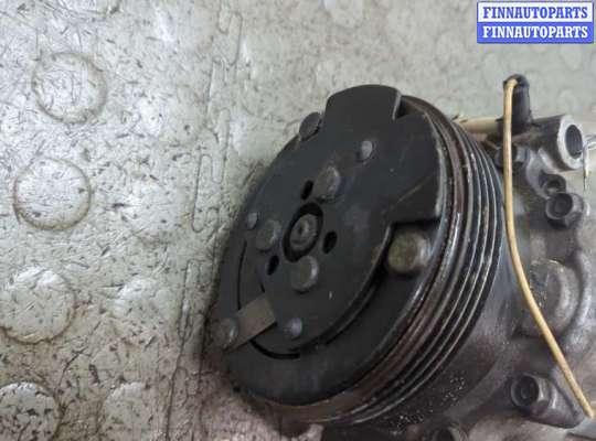 купить Компрессор кондиционера на Renault Kangoo 1998-2008