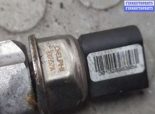 купить Рампа (рейка) топливная на Mercedes CLA C117 2013-2019