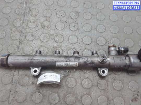 купить Рампа (рейка) топливная на Mercedes CLA C117 2013-2019