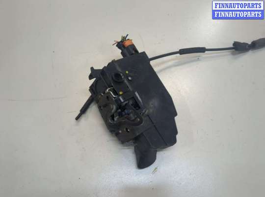 купить Замок двери на Citroen C4 Picasso 2013-2018