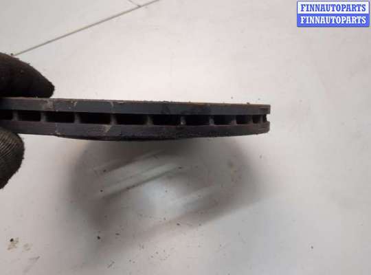 купить Диск тормозной на Volkswagen Golf 4 1997-2006