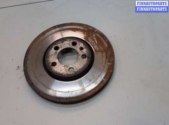 купить Диск тормозной на Volkswagen Golf 4 1997-2006
