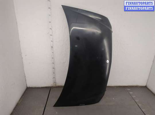 Капот MB1701315 на Mercedes Vito W639 2003-2014