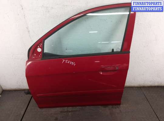 купить Стекло боковой двери на KIA Picanto 2004-2011