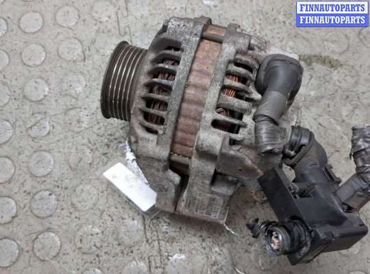 Купить Генератор на Honda Civic 2000-2006 Генератор HD528605 на Honda Civic 2000-2006