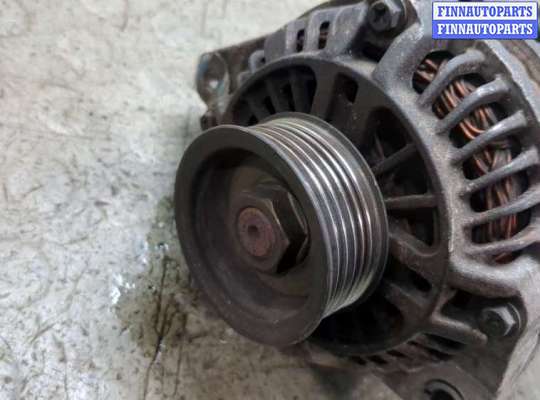 купить Генератор на Honda Civic 2000-2006