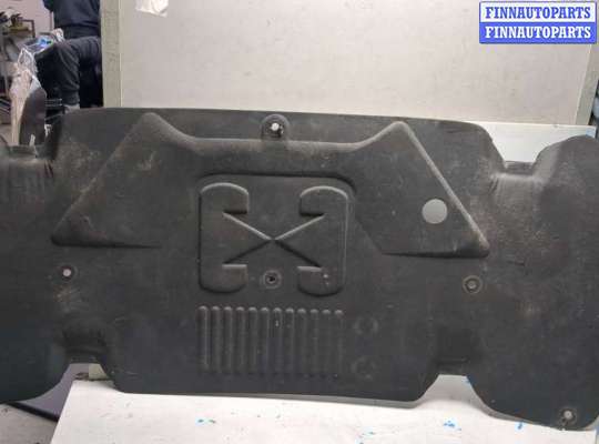 купить Обшивка капота на Chevrolet Tahoe 2006-2014