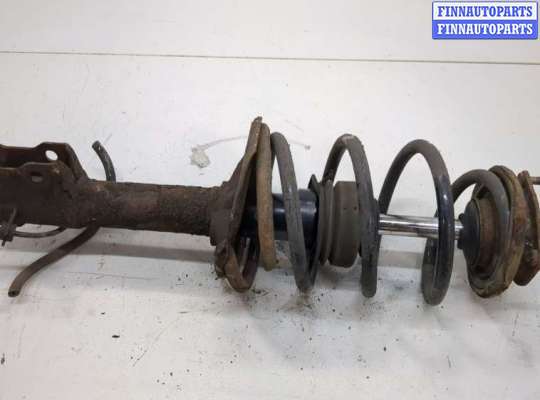 Амортизатор подвески NS906424 на Nissan Almera N16 2000-2006