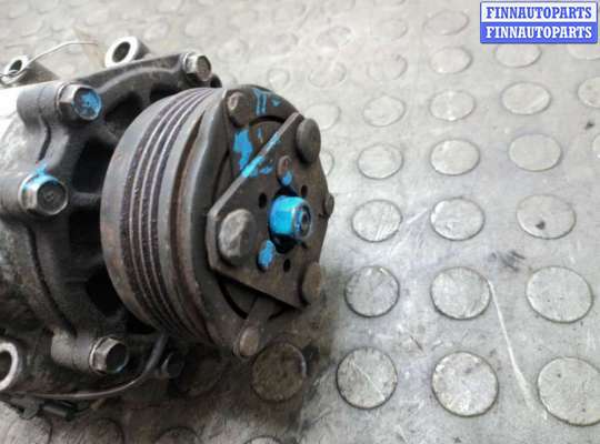купить Компрессор кондиционера на Suzuki Swift 2003-2011