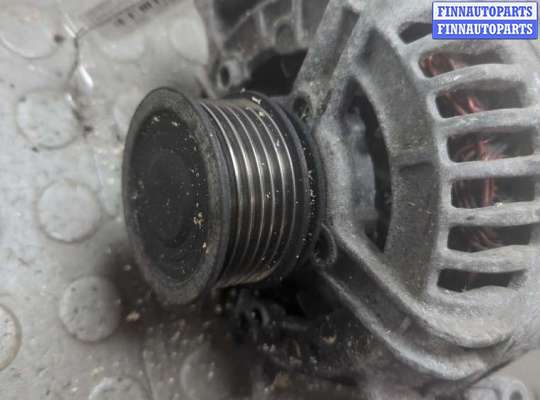 купить Генератор на Volkswagen Tiguan 2011-2016