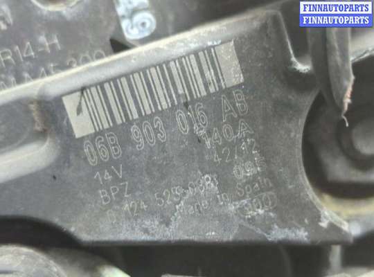 купить Генератор на Volkswagen Tiguan 2011-2016