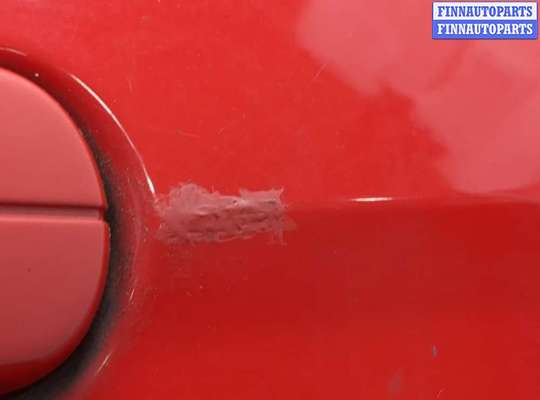 купить Ручка двери наружная на Ford Focus 3 2011-2015