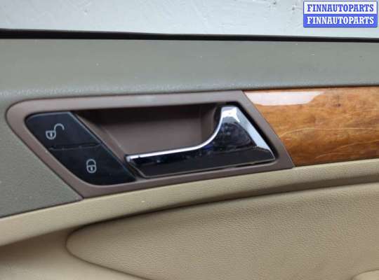 купить Стекло боковой двери на Mercedes GL X164 2006-2012