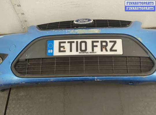 купить Бампер на Ford Focus 2 2008-2011