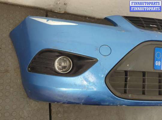 купить Бампер на Ford Focus 2 2008-2011