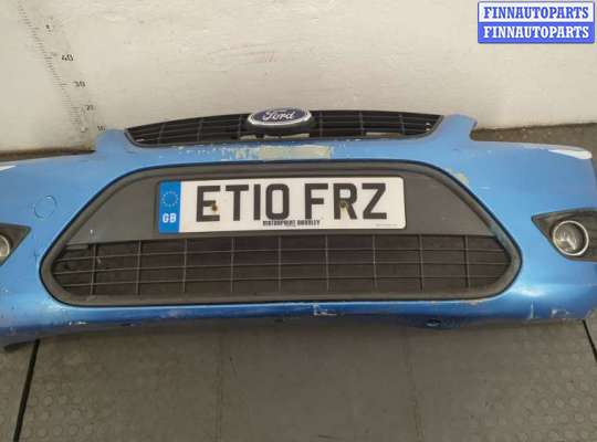 купить Бампер на Ford Focus 2 2008-2011