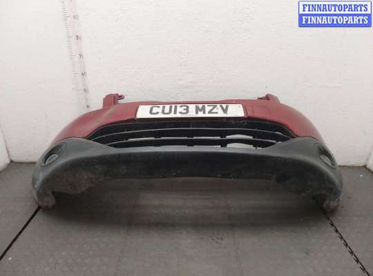 купить Бампер на Nissan Qashqai 2006-2013