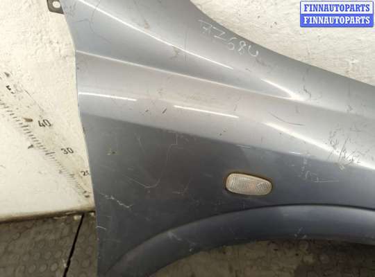 купить Кронштейн бампера на Opel Astra G 1998-2005