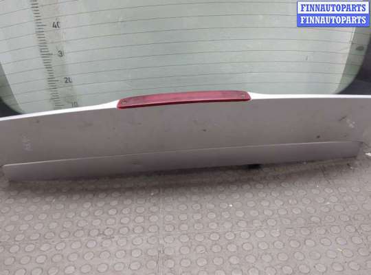 купить Подсветка номера на Ford Focus 2 2008-2011