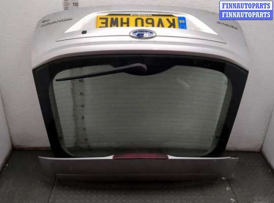 Купить Подсветка номера на Ford Focus 2 2008-2011 Подсветка номера FO2103809 на Ford Focus 2 2008-2011