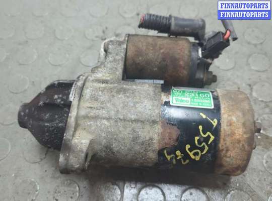 купить Стартер на Hyundai Tucson 1 2004-2010