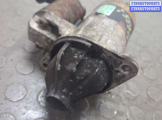 купить Стартер на Hyundai Tucson 1 2004-2010