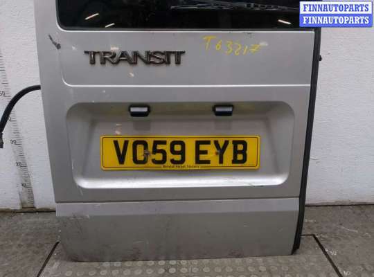 купить Дверь задняя (распашная) на Ford Transit 2006-2014
