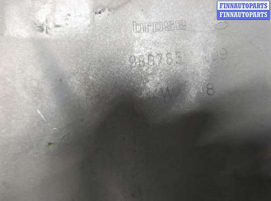 купить Стеклоподъемник электрический на Mercedes ML W164 2005-2011