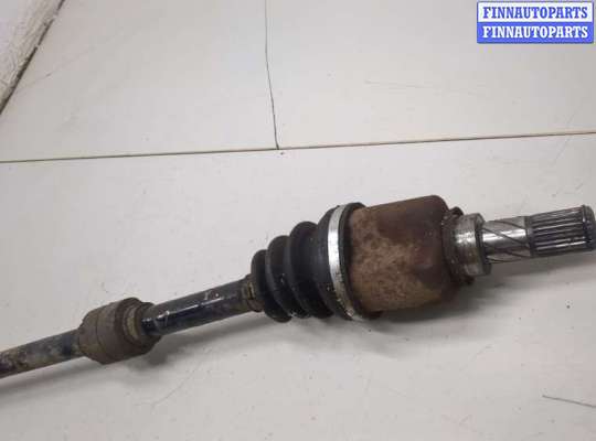 купить Полуось (приводной вал, шрус) на Nissan Note E11 2005-2013