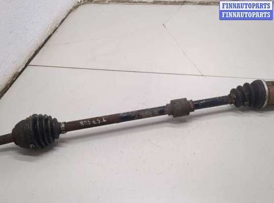 купить Полуось (приводной вал, шрус) на Nissan Note E11 2005-2013