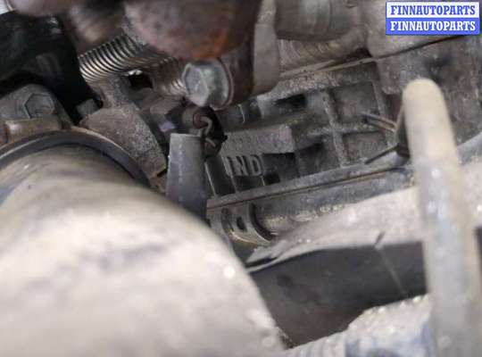 купить ТНВД на Toyota Yaris 2005-2011