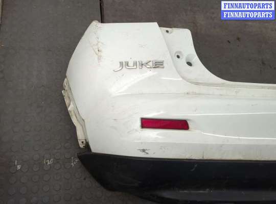 купить Бампер на Nissan Juke 2010-2019