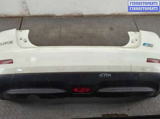 купить Бампер на Nissan Juke 2010-2019