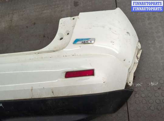 купить Бампер на Nissan Juke 2010-2019