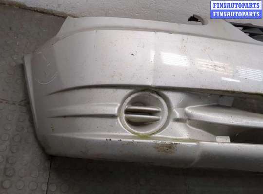 купить Бампер на Hyundai Accent 1999-2012