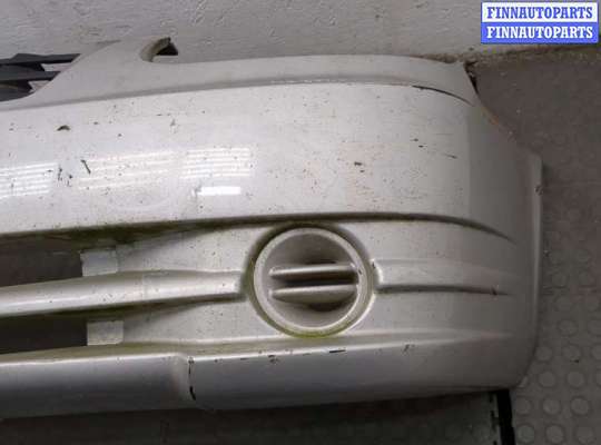 купить Бампер на Hyundai Accent 1999-2012