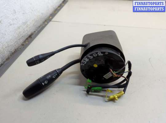 Шлейф руля MB1663278 на Mercedes C W203 2000-2008