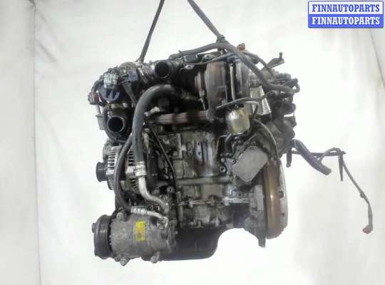 купить Двигатель (ДВС на разборку) на Ford Focus 2 2008-2011
