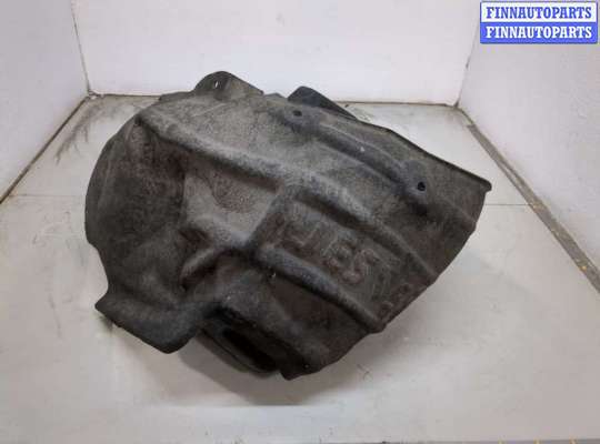 купить Защита арок (подкрылок) на BMW 2 F22 2013-2021