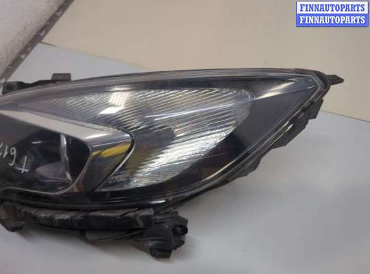 купить Фара (передняя) на Opel Zafira C 2011-2019