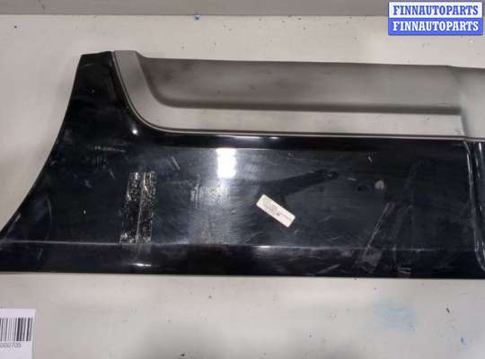 купить Молдинг двери на Lincoln Navigator 2002-2006