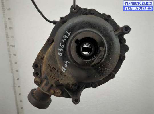Купить Редуктор моста на Land Rover Range Rover 3 (LM) 2002-2012 Редуктор моста LRD7186 на Land Rover Range Rover 3 (LM) 2002-2012