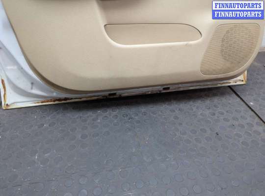 купить Дверь боковая (легковая) на Hummer H3