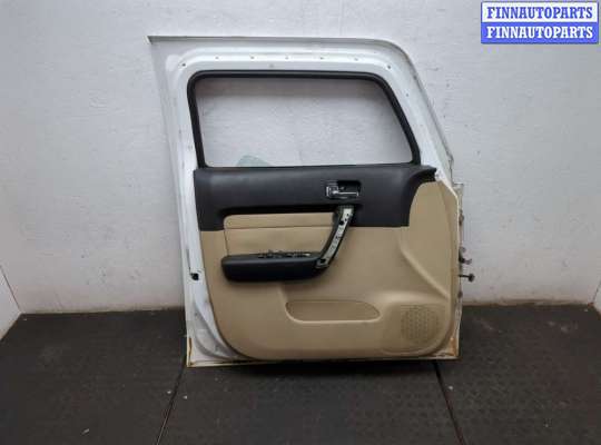 купить Дверь боковая (легковая) на Hummer H3