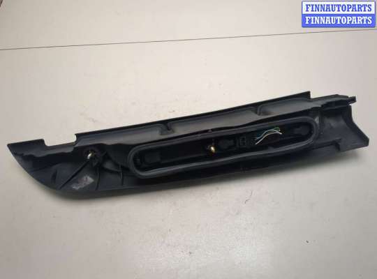 купить Фонарь (задний) на Renault Kangoo 1998-2008