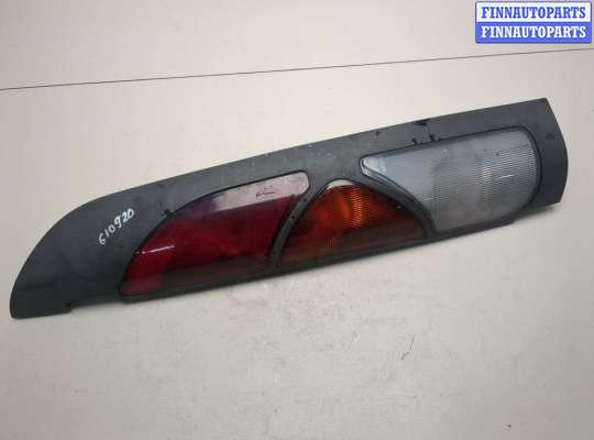 купить Фонарь (задний) на Renault Kangoo 1998-2008