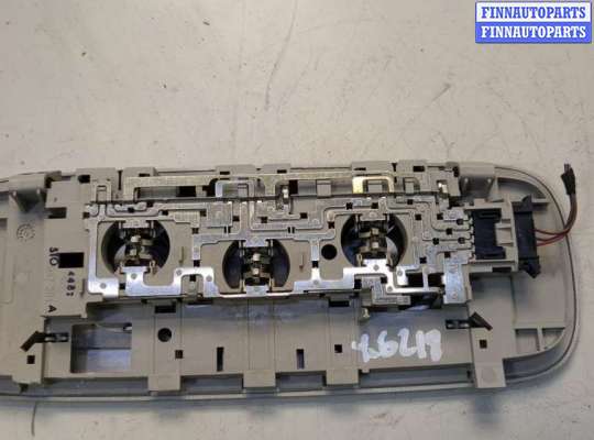 купить Фонарь салона (плафон) на Skoda Octavia (A7) 2013-2023